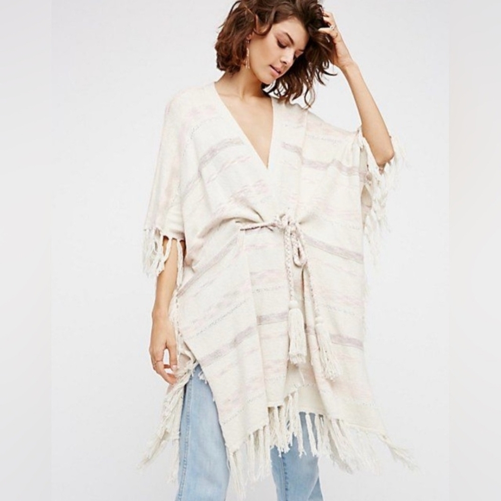 Spell Poncho